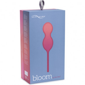 BLOOM BY WE VIBE CORAL