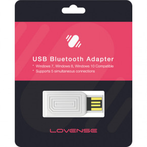 USB ADAPTADOR BLUETOOTH