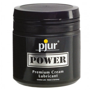 Pjur Power Crema Lubricante Personal 150 Ml