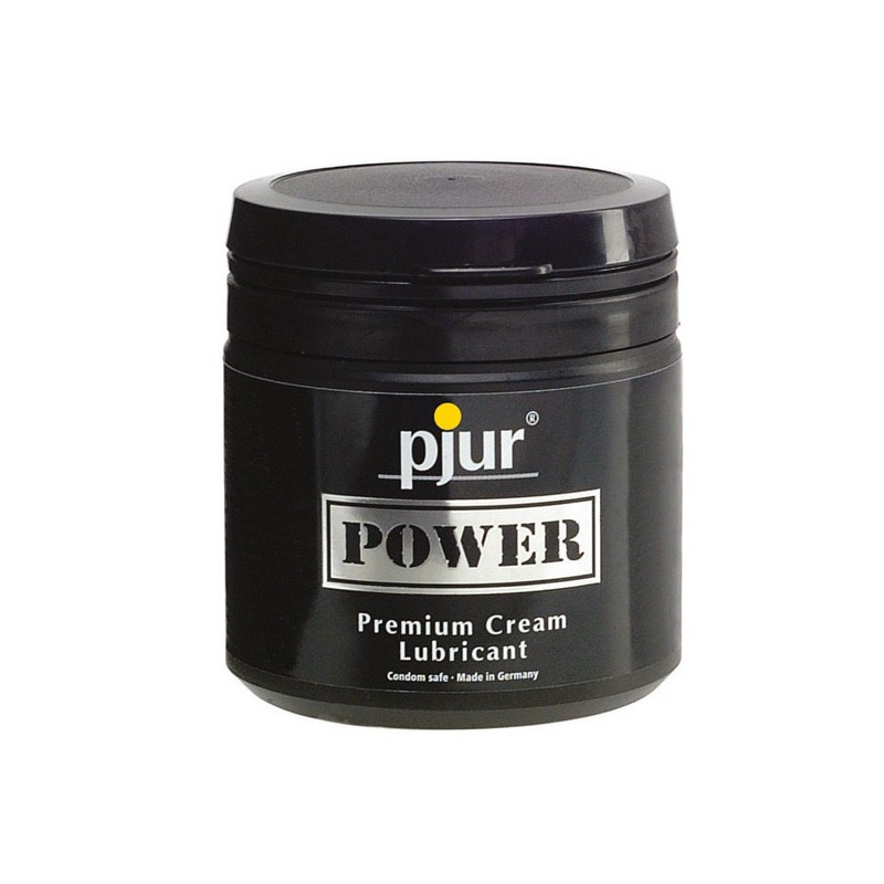 Pjur Power Crema Lubricante Personal 150 Ml