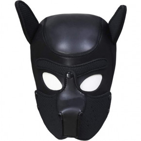 OUCH PUPPY PLAY PUPPY HOOD NEOPRENO NEGRO