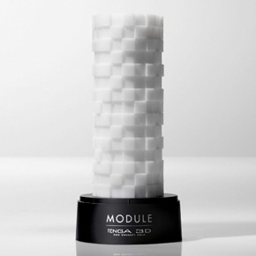 Tenga 3D Module Sculpted Ecstasy