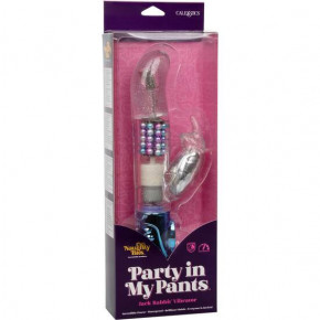 CONEJITO RAMPANTE PARTY IN MY PANTS