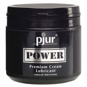 Pjur Power Crema Lubricante Personal 500 Ml