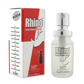Hot Rhino Spray Retardante
