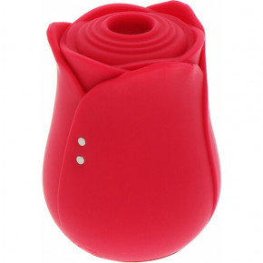 RAVISHING ROSE PULSE ESTIMULADOR DE CLITORIS