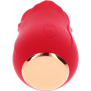 RAVISHING ROSE PULSE ESTIMULADOR DE CLITORIS