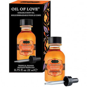 OIL OF LOVE MANGO 22ML