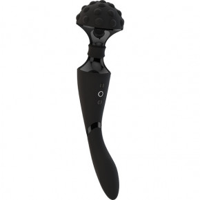 VIVE SHIATSU MASAJEADOR NEGRO