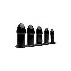 EXPANSIoN ANAL KIT DE DILATADORES ANALES