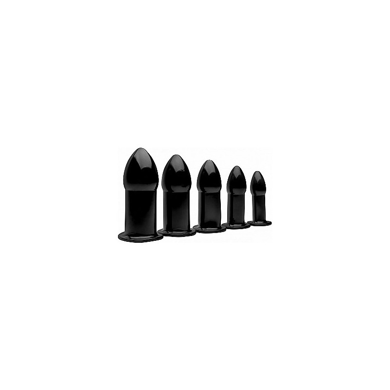 EXPANSIoN ANAL KIT DE DILATADORES ANALES