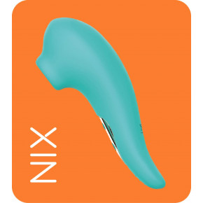 Nix - Succionador de clítoris portable