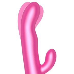 ONINDER - OSLO Vibrador Rotador con App