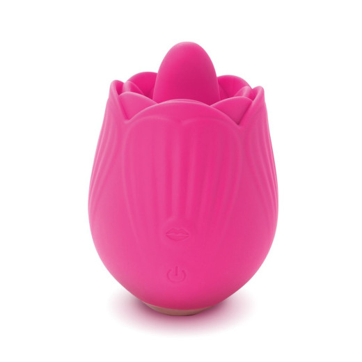 Skins Rose Buddies - Rose Flix Vibrador de Clítoris