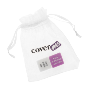 COVERME - JUEGO DE DADOS ERÓTICOS