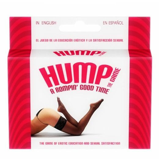 KHEPER GAMES - HUMP EL JUEGO