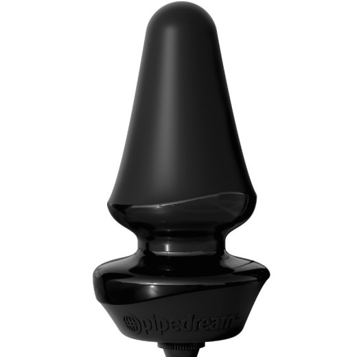 ANAL FANTASY ELITE COLLECTION - PLUG HINCHABLE ANAL FANTASY ELITE COLLECTION - PLUG HINCHABLE