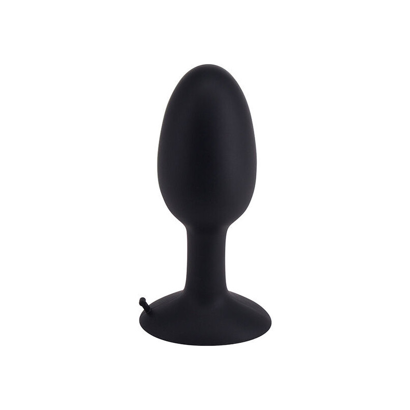 SEVEN CREATIONS - ROLL PLAY PLUG SILICONA GRANDE