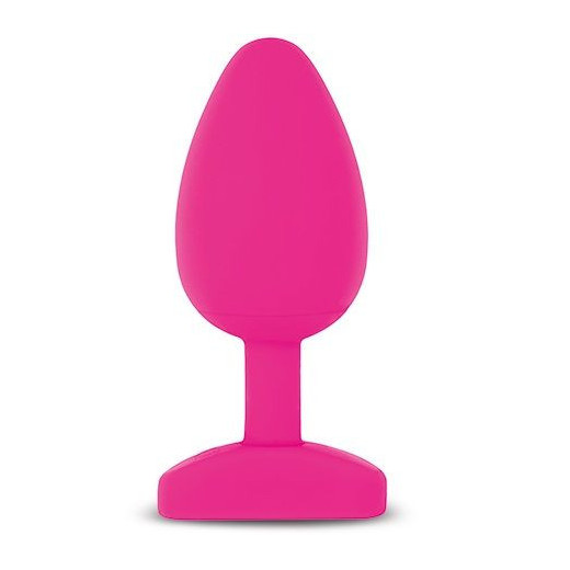 G-VIBE - GPLUG BIOSKIN PLUG ANAL VIBRACIÓN