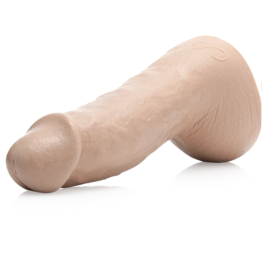 FLESHJACK - COLBY KELLER DILDO 19.5 CM