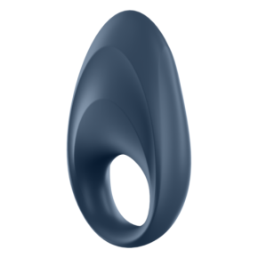 SATISFYER - MIGHTY ONE Anillo Vibrador App