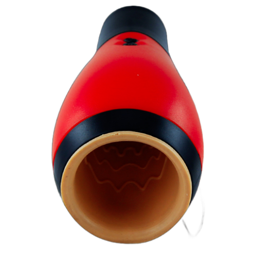 BAILE - ORAL SEX LOVER 30V C/ ADAPTADOR