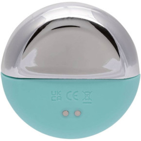 CALEXOTICS - OVATION RAVE ESTIMULADOR VERDE AGUA