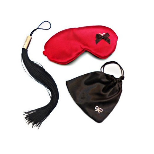INDEDIT - KIT LÁTIGO DOMINATRIX
