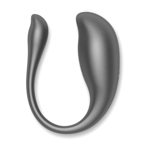 ONINDER - NAIROBI HUEVO VIBRADOR NEGRO - APP GRATUITA
