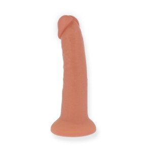 ONINDER - LARGE BOGOTÁ Dildo Vibrador 22 cm Con App
