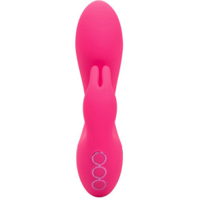 CALEXOTICS - SO. CAL SUSHINE VIBRATOR RABBIT FUCSIA BY CALIFORNIA DREAMING
