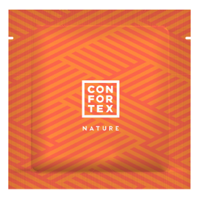 CONFORTEX - PRESERVATIVO NATURE CAJA 144 UDS