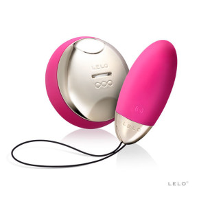 LELO - LYLA 2 INSIGNIA DESIGN EDITION Huevo Masajeador Control Remoto