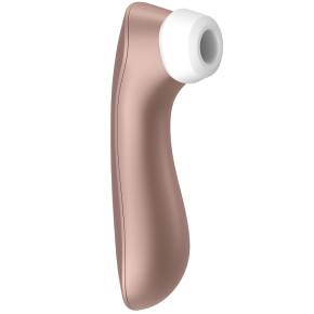 SATISFYER - PRO 2 VIBRATION Edición 2020