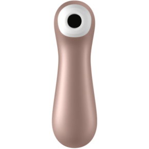 SATISFYER - PRO 2 VIBRATION Edición 2020