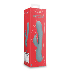 LOVELINE - Conejito Vibrador Función Dedos