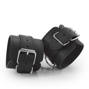 Esposa de Cuero Bondage Love Crushious Negra