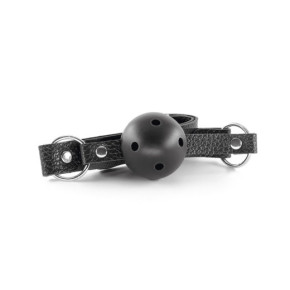 Kit BDSM Dungeons & Maidens Crushious Negro