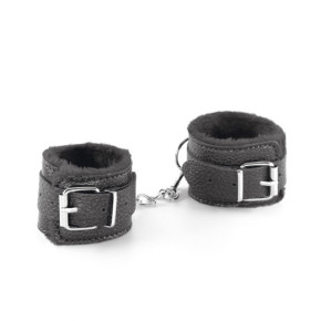 Kit BDSM Dungeons & Maidens Crushious Negro
