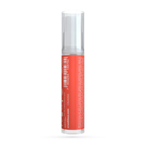 Lubricante con Efecto Calor A Fuego Lento Crushious 10 ml