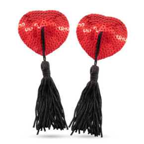 Tassels para Pezones Bettie Boobs Crushious