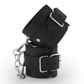 Esposa de Cuero Bondage Love Crushious Negra