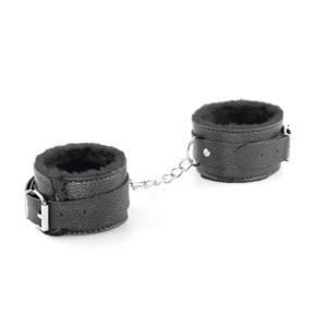 Kit BDSM Dungeons & Maidens Crushious Negro