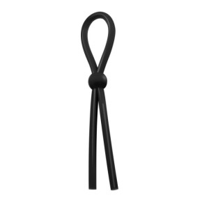 Anillo para el Pene Ajustable de Silicona Billy The Ring Crushious