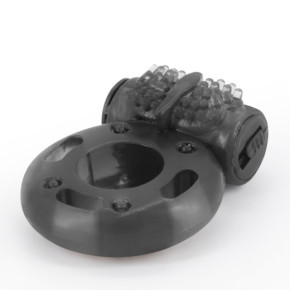 Anillo para el Pene Booster con Bala Vibradora Crushious