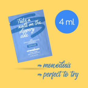 Anillo para el Pene Booster con Bala Vibradora Crushious