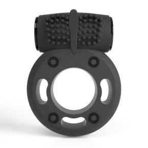 Anillo para el Pene Booster con Bala Vibradora Crushious