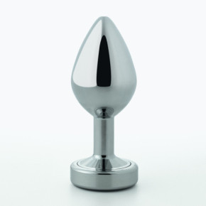 Plug Anal Borealis con LED Pequeño Crushious
