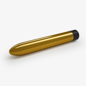 Vibrador Classic Vibe Dorado Crushious