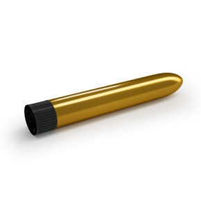 Vibrador Classic Vibe Dorado Crushious